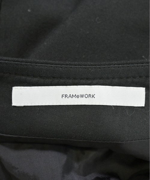 FRAMeWORK กระโปรงยาว/แม็กซี่ยาว
