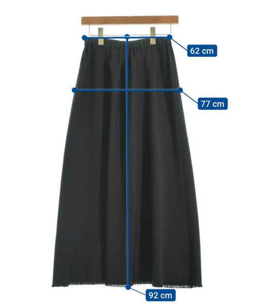 FRAMeWORK กระโปรงยาว/แม็กซี่ยาว