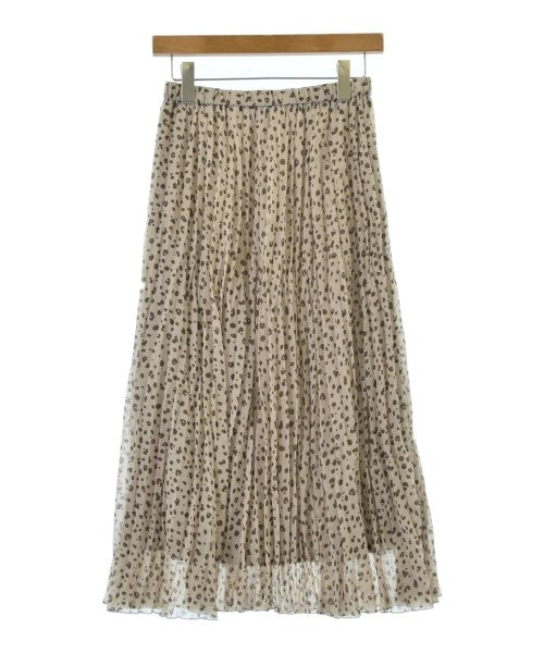 FRAMeWORK กระโปรงยาว/แม็กซี่ยาว