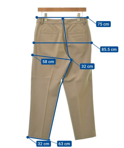 FRAMeWORK กางเกงขายาว