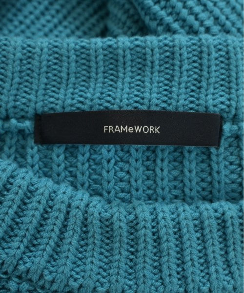 FRAMeWORK เสื้อกันหนาว
