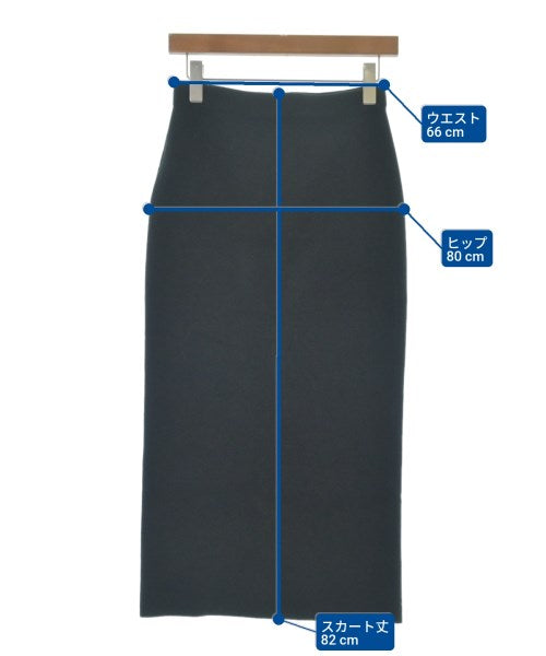 FRAMeWORK กระโปรงยาว/แม็กซี่ยาว