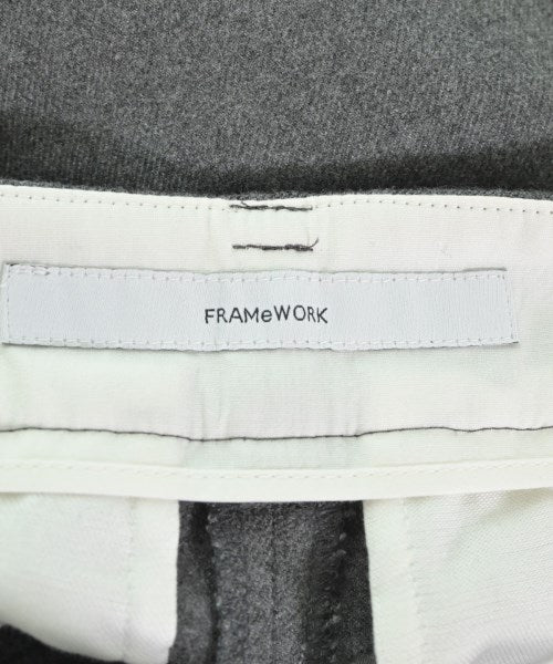 FRAMeWORK กางเกงขายาว