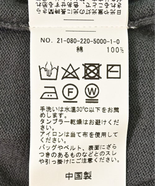 FRAMeWORK เสื้อกันหนาว