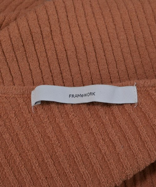 FRAMeWORK เสื้อกันหนาว