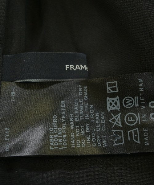 FRAMeWORK กระโปรงยาว/แม็กซี่ยาว