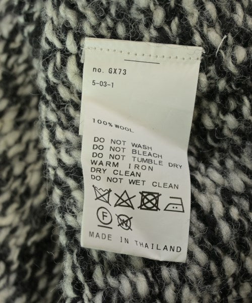 FRAMeWORK เสื้อกันหนาว