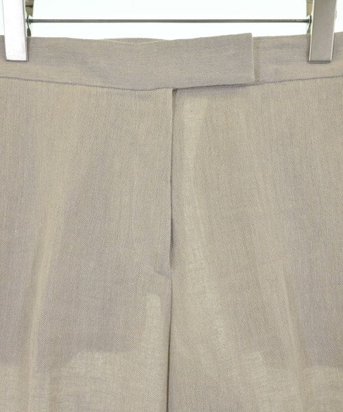 FRAMeWORK กางเกงขายาว