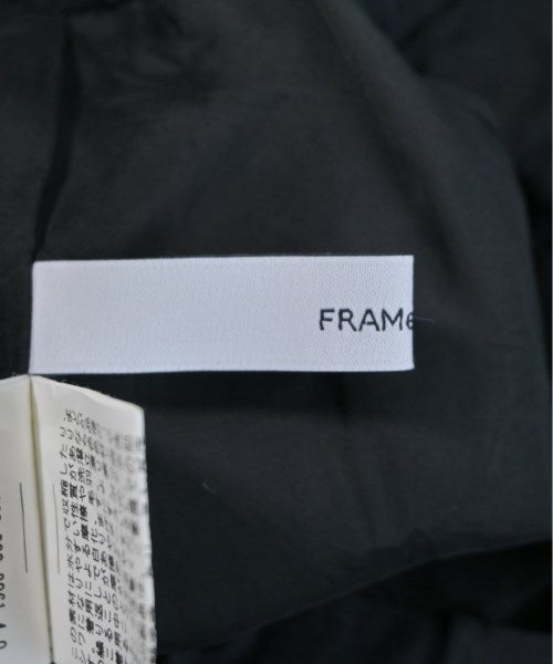 FRAMeWORK กระโปรงยาว/แม็กซี่ยาว