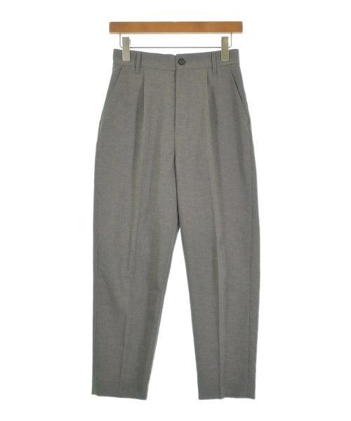 FRAMeWORK กางเกงขายาว