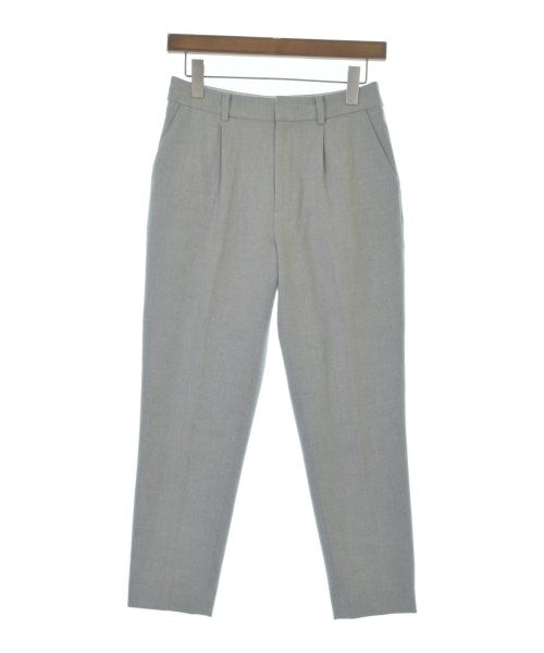 FRAMeWORK กางเกงขายาว