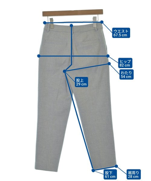 FRAMeWORK กางเกงขายาว