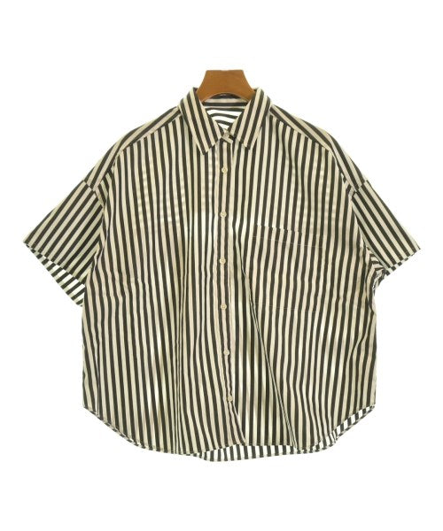 FRAMeWORK เสื้อลำลอง