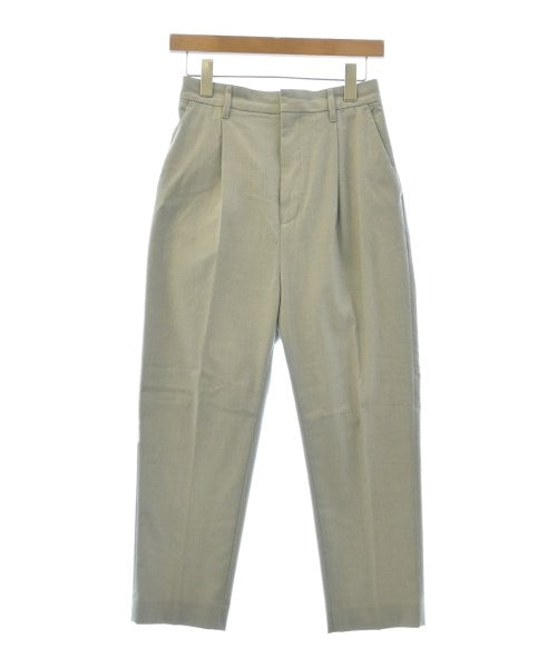 FRAMeWORK กางเกงขายาว