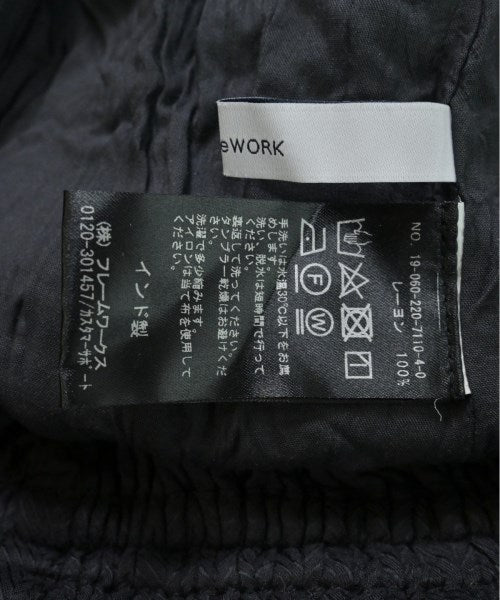 FRAMeWORK กระโปรงยาว/แม็กซี่ยาว