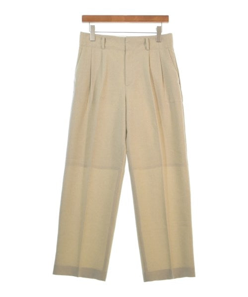 FRAMeWORK กางเกงขายาว