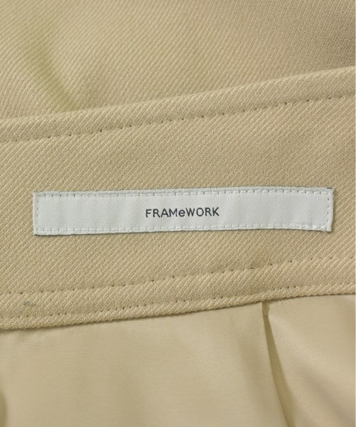 FRAMeWORK กระโปรงยาว/แม็กซี่ยาว