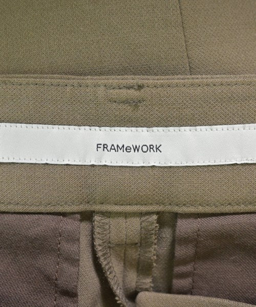 FRAMeWORK กางเกง อื่น