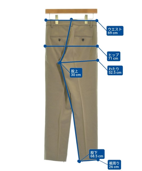 FRAMeWORK กางเกง อื่น