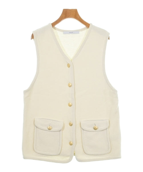 FRAMeWORK เสื้อกั๊ก