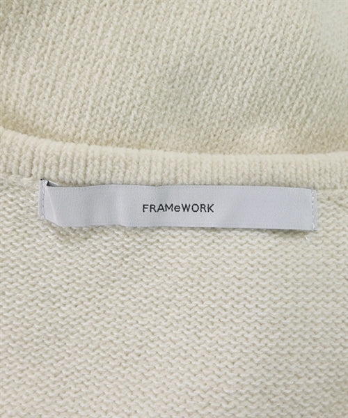 FRAMeWORK เสื้อกั๊ก