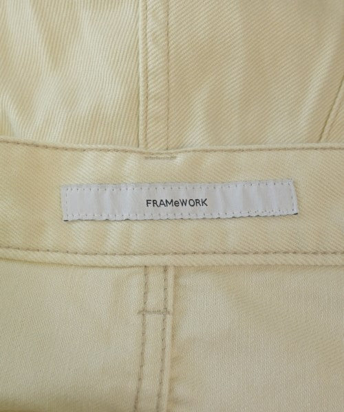 FRAMeWORK กางเกง อื่น