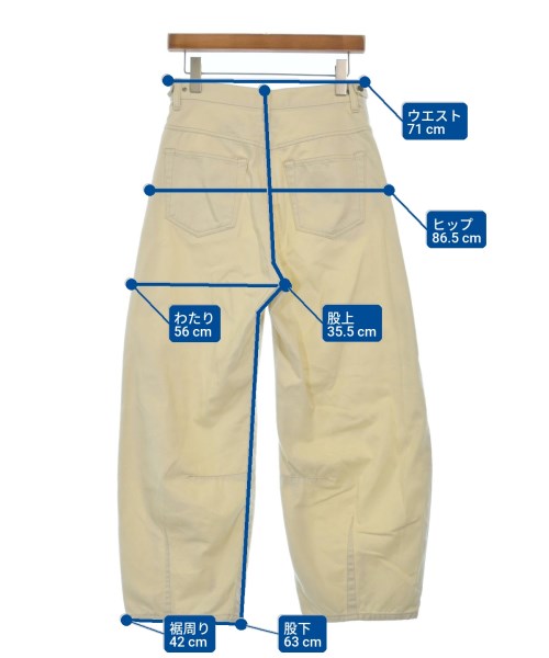 FRAMeWORK กางเกง อื่น