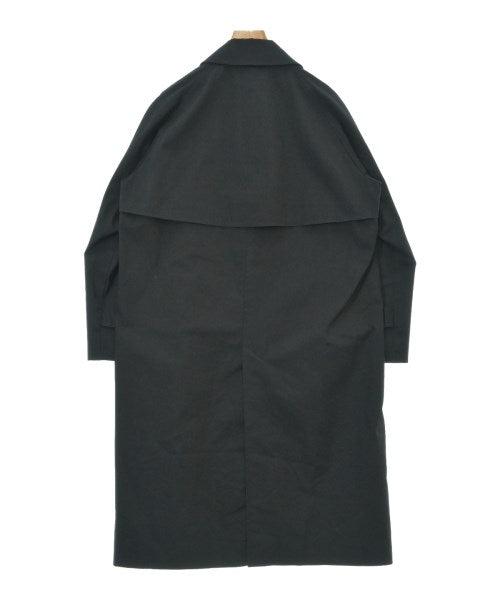 FRAMeWORK เสื้อคลุมคอปก Soutien