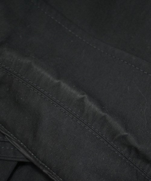 FRAMeWORK เสื้อคลุมคอปก Soutien