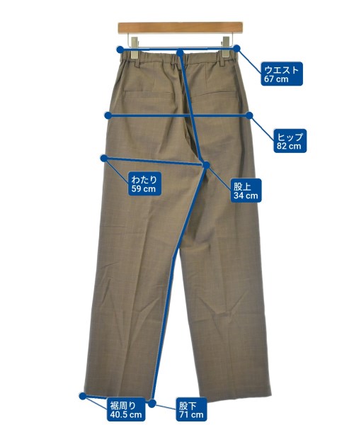 FRAMeWORK กางเกง อื่น