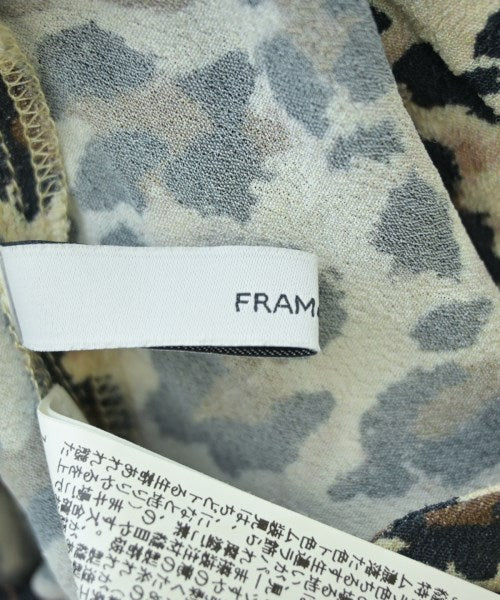 FRAMeWORK กระโปรงยาว/แม็กซี่ยาว