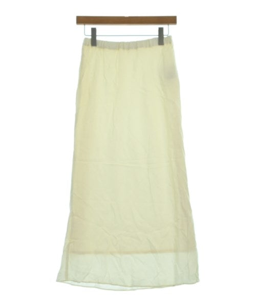 FRAMeWORK กระโปรงยาว/แม็กซี่ยาว