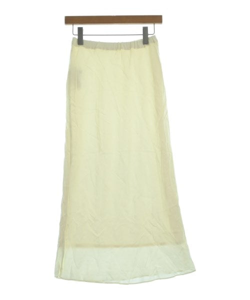 FRAMeWORK กระโปรงยาว/แม็กซี่ยาว