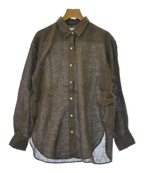 FRAMeWORK เสื้อลำลอง