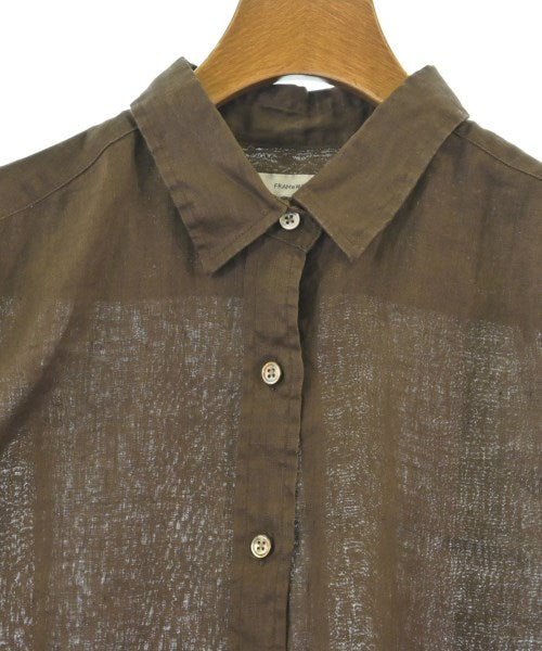 FRAMeWORK เสื้อลำลอง