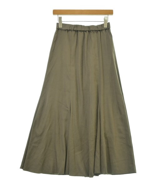 FRAMeWORK กระโปรงยาว/แม็กซี่ยาว