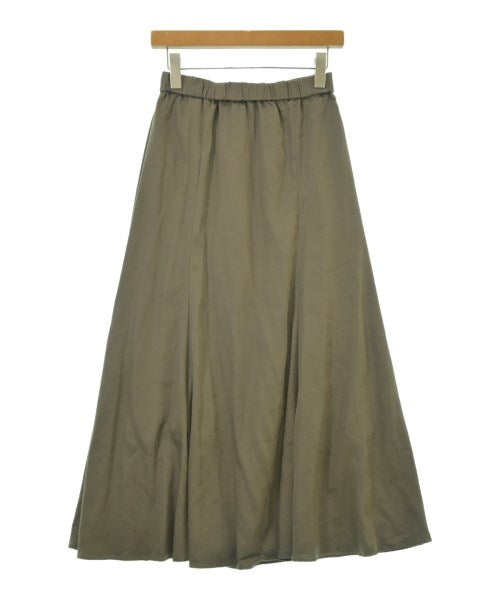 FRAMeWORK กระโปรงยาว/แม็กซี่ยาว