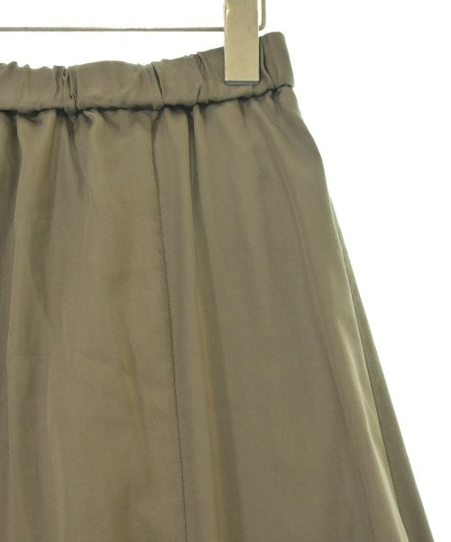 FRAMeWORK กระโปรงยาว/แม็กซี่ยาว