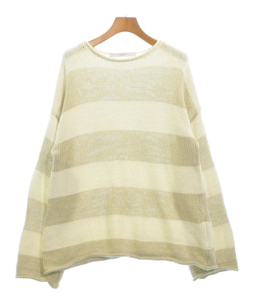 FRAMeWORK เสื้อกันหนาว