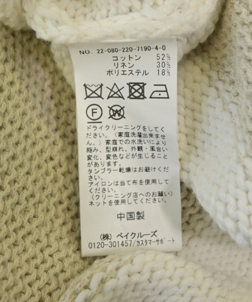 FRAMeWORK เสื้อกันหนาว