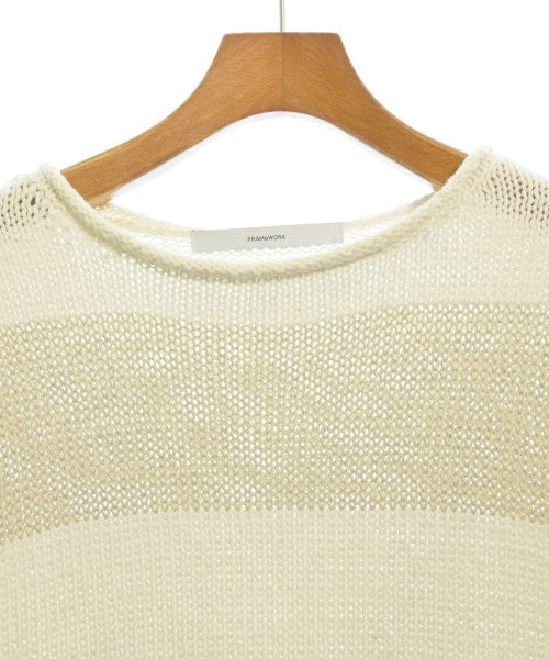 FRAMeWORK เสื้อกันหนาว