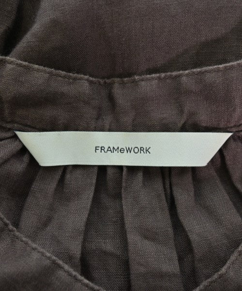 FRAMeWORK ชุดเดรส