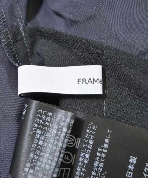 FRAMeWORK กระโปรงยาว/แม็กซี่ยาว