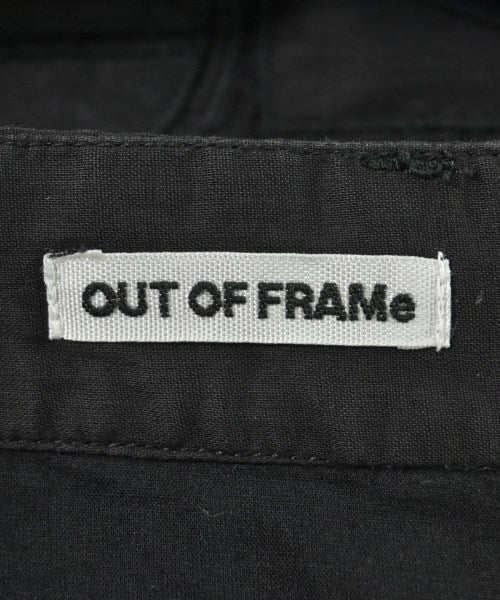 FRAMeWORK กางเกง 5 ส่วน