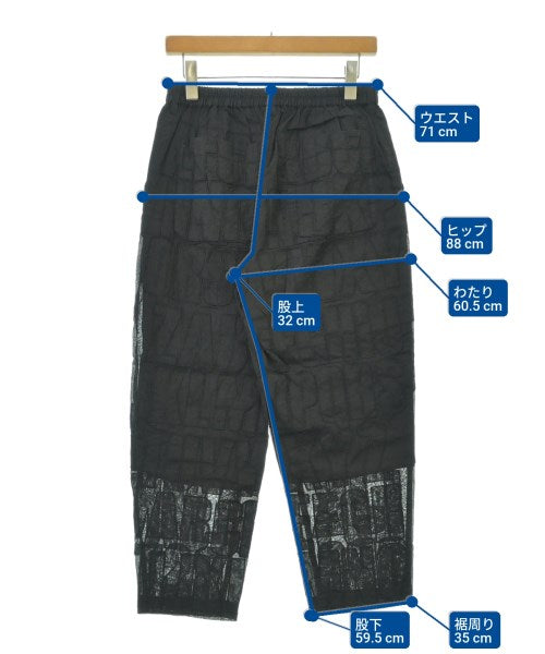 FRAMeWORK กางเกง 5 ส่วน