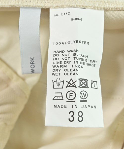 FRAMeWORK กางเกง อื่น