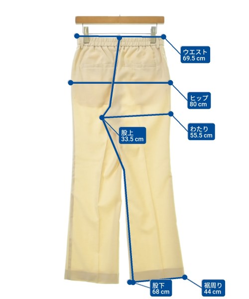 FRAMeWORK กางเกง อื่น