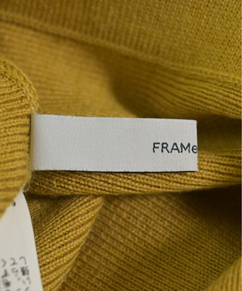 FRAMeWORK กระโปรงยาว/แม็กซี่ยาว