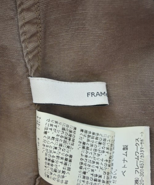 FRAMeWORK กระโปรงยาว/แม็กซี่ยาว