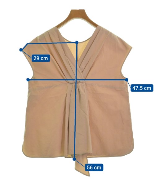 Drawer เสื้อสตรี
